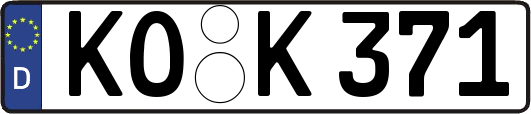 KO-K371
