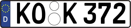 KO-K372