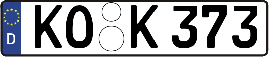 KO-K373