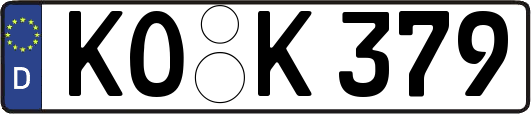 KO-K379