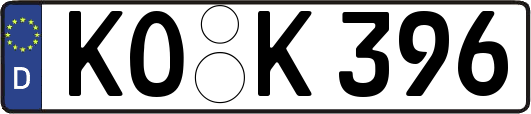 KO-K396
