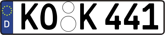 KO-K441