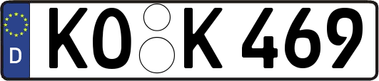 KO-K469