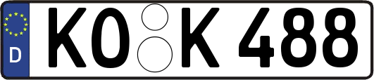 KO-K488