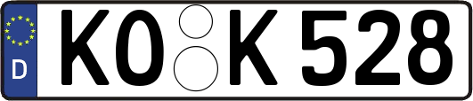 KO-K528
