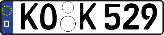 KO-K529
