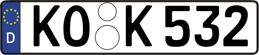 KO-K532