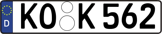 KO-K562
