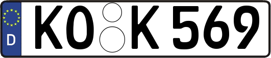KO-K569