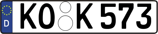 KO-K573