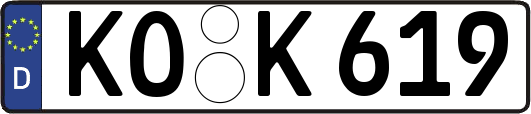 KO-K619