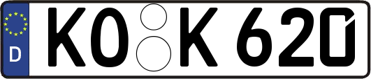 KO-K620