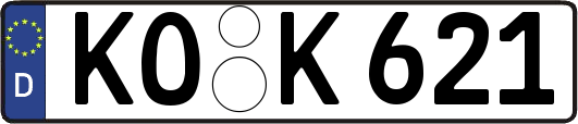 KO-K621