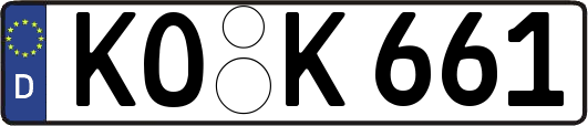 KO-K661
