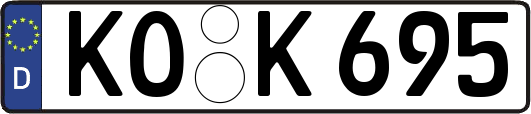 KO-K695
