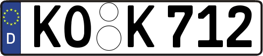 KO-K712