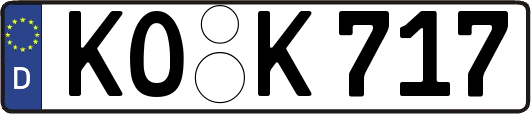 KO-K717