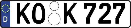 KO-K727