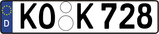 KO-K728