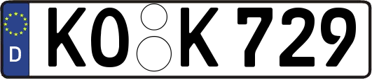 KO-K729