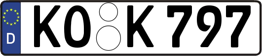 KO-K797