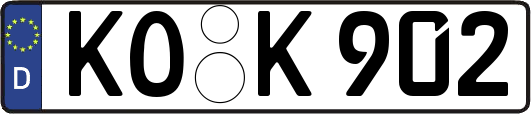 KO-K902