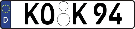 KO-K94
