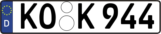 KO-K944