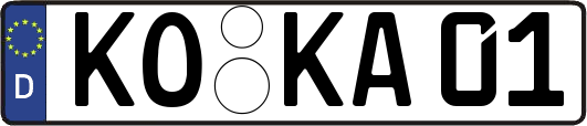 KO-KA01