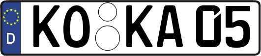 KO-KA05