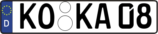 KO-KA08