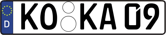 KO-KA09