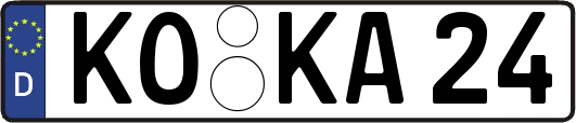 KO-KA24