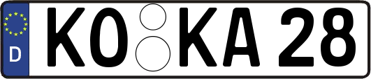 KO-KA28