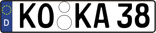 KO-KA38
