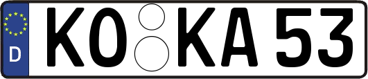 KO-KA53