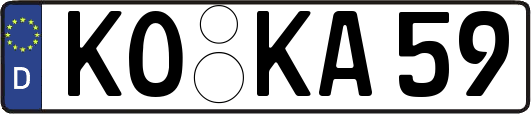 KO-KA59