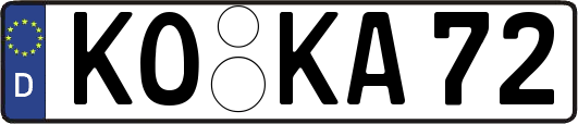 KO-KA72