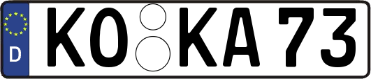 KO-KA73