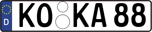 KO-KA88