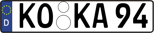 KO-KA94