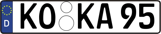 KO-KA95