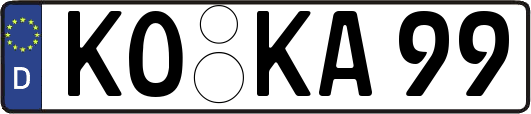 KO-KA99