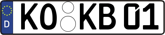 KO-KB01