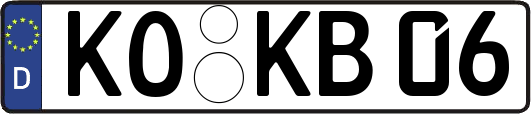 KO-KB06