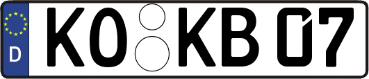 KO-KB07