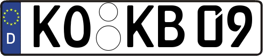 KO-KB09