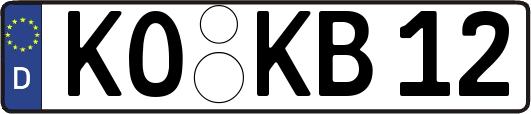 KO-KB12