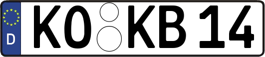 KO-KB14