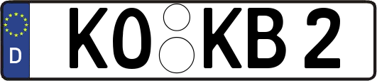 KO-KB2